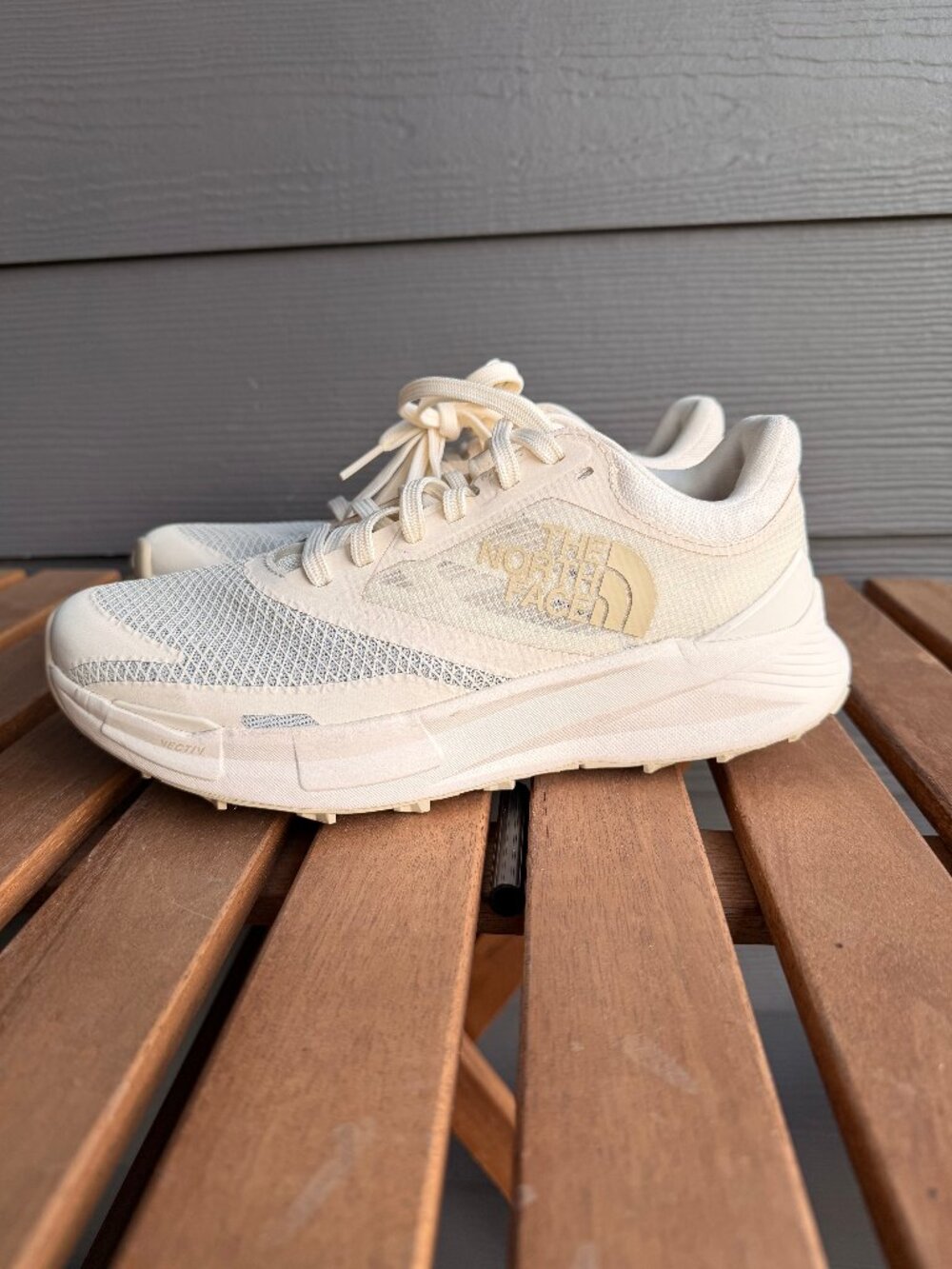 North Face Vectiv Eduris